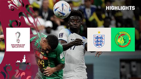 watch england vs senegal live stream